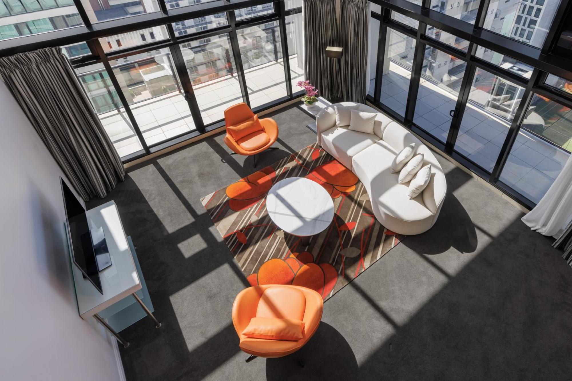 Adina Citylife Hotel 4*
