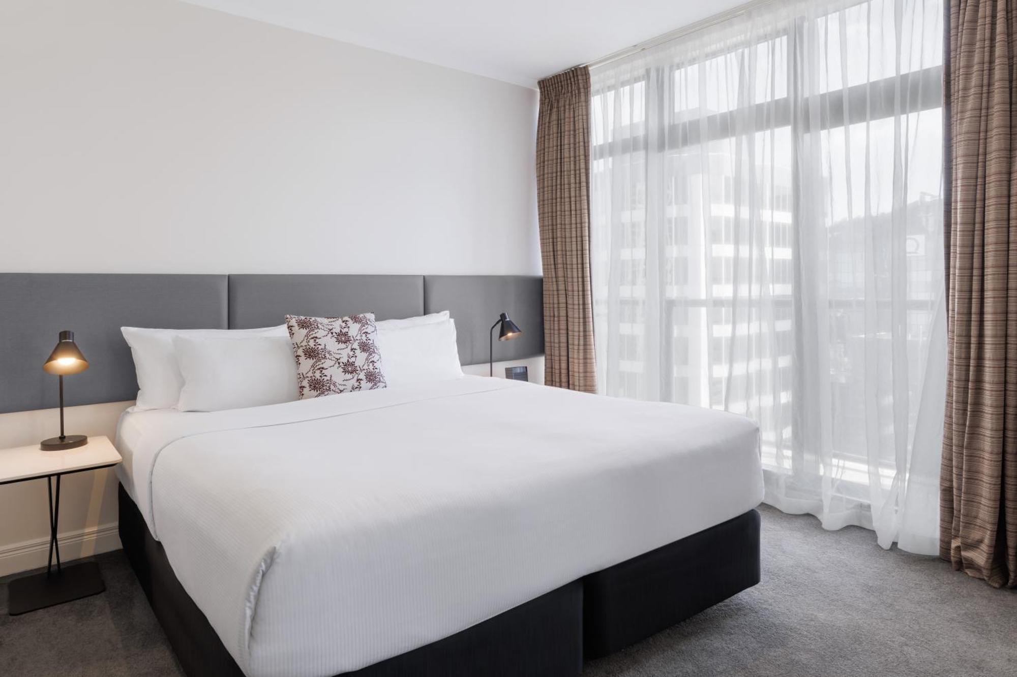 Adina Citylife 4* Auckland