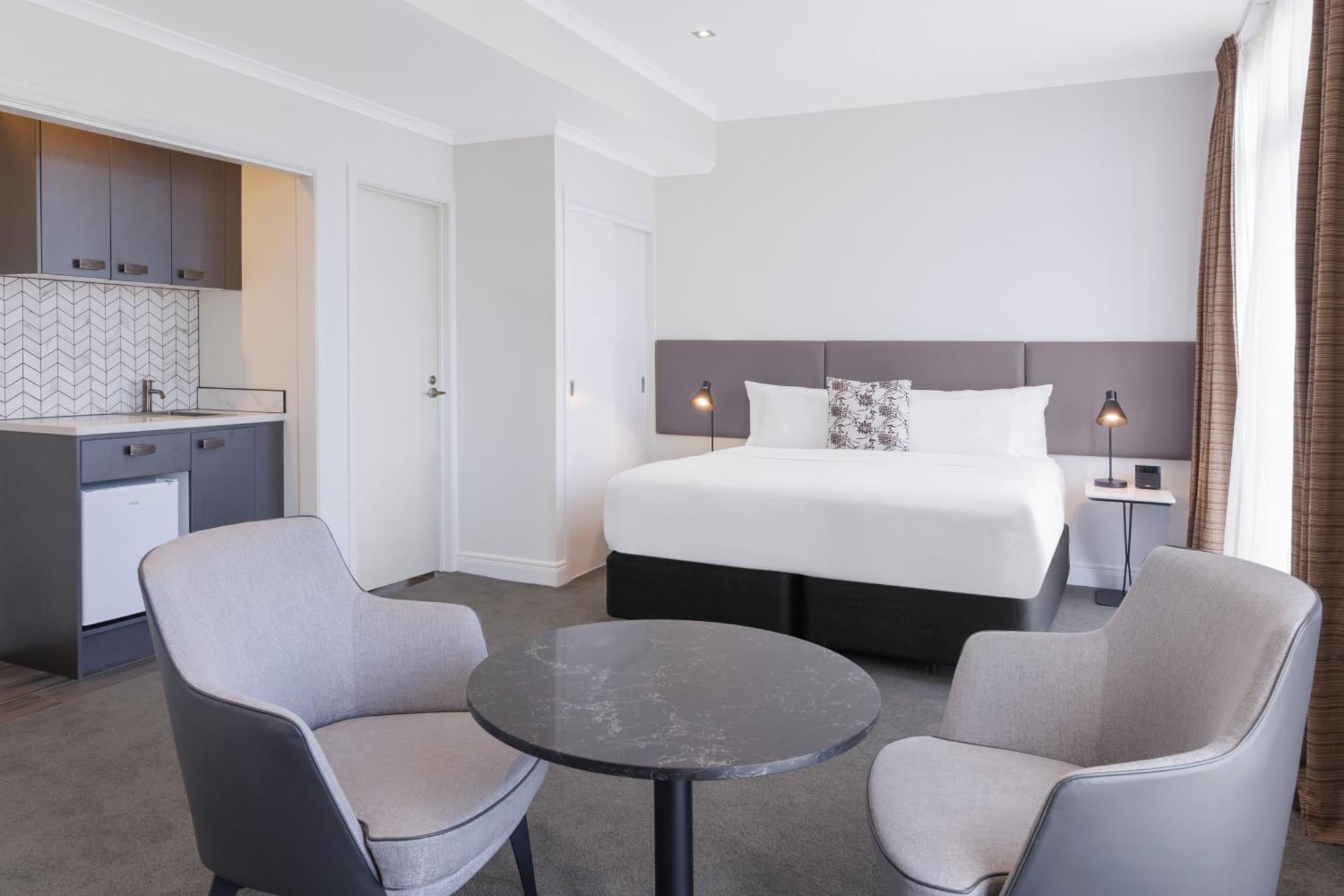 Adina Citylife 4* Auckland